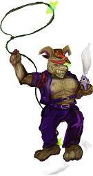 Macho bad box art danny.png