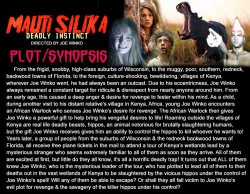 Mauti Silika Killer Instinct Plot.png