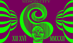 Sidson city flag alt.png