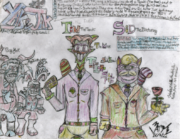Yak'N'Jak Tim Max and Sid Zed.png